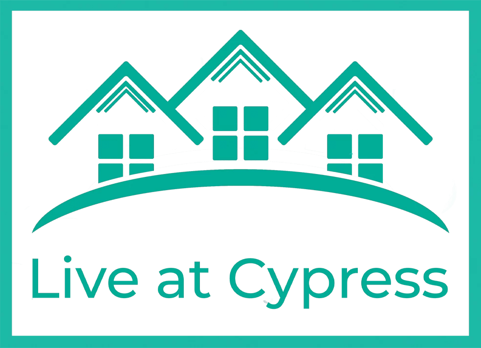 Cypress Cove Apartments
